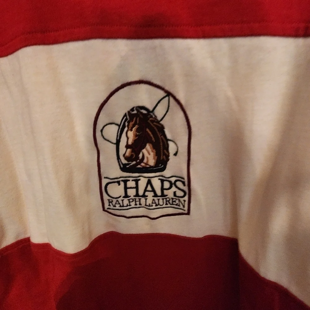 Chaps Ralph Lauren Polo - Picture 6 of 6